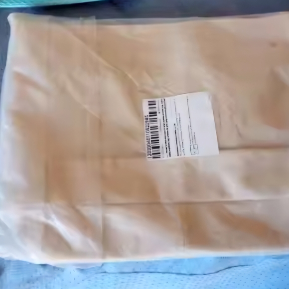 Elegant Beige Shoulder Bag with Patterned Strap - Picture 7 of 13